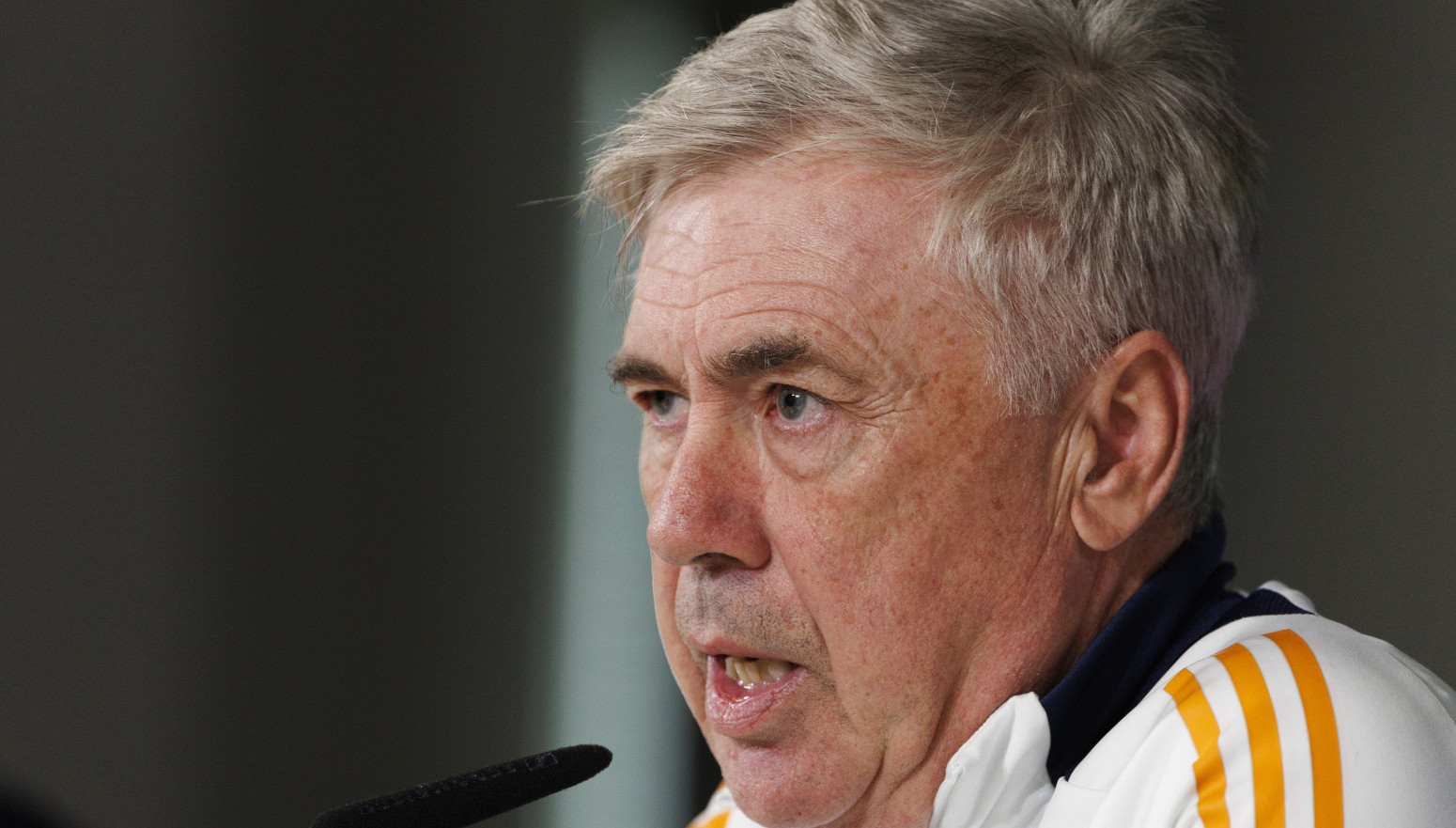 Ančeloti u Francusku poveo 22 igrača