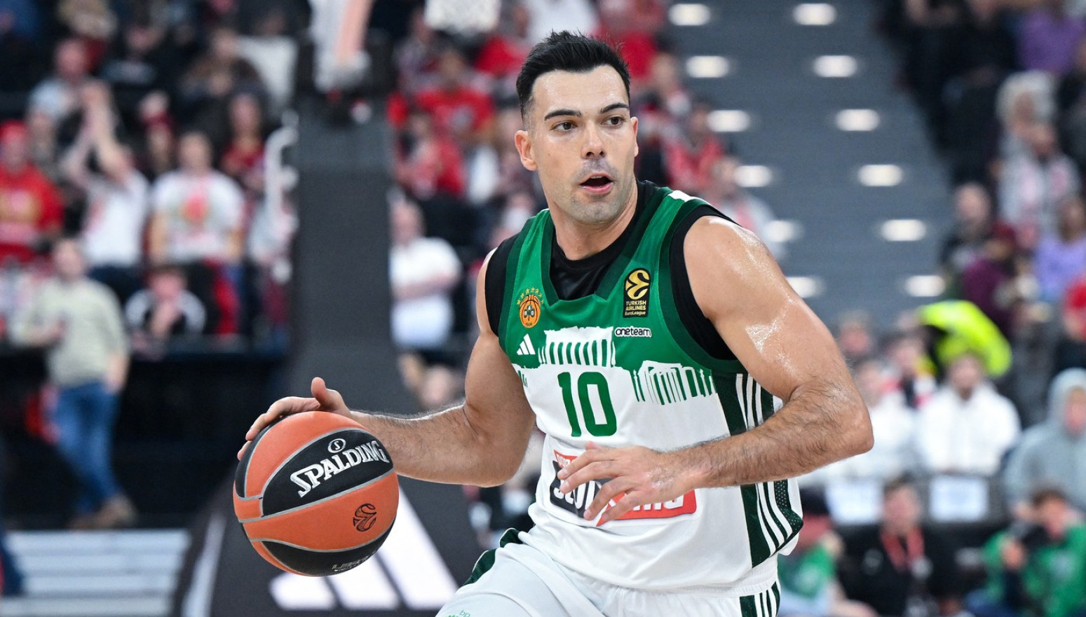 Problem za PAO, prednost za Partizan – samo nekoliko dana pred meč