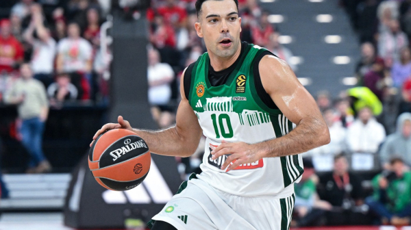 Problem za PAO, prednost za Partizan – samo nekoliko dana pred meč