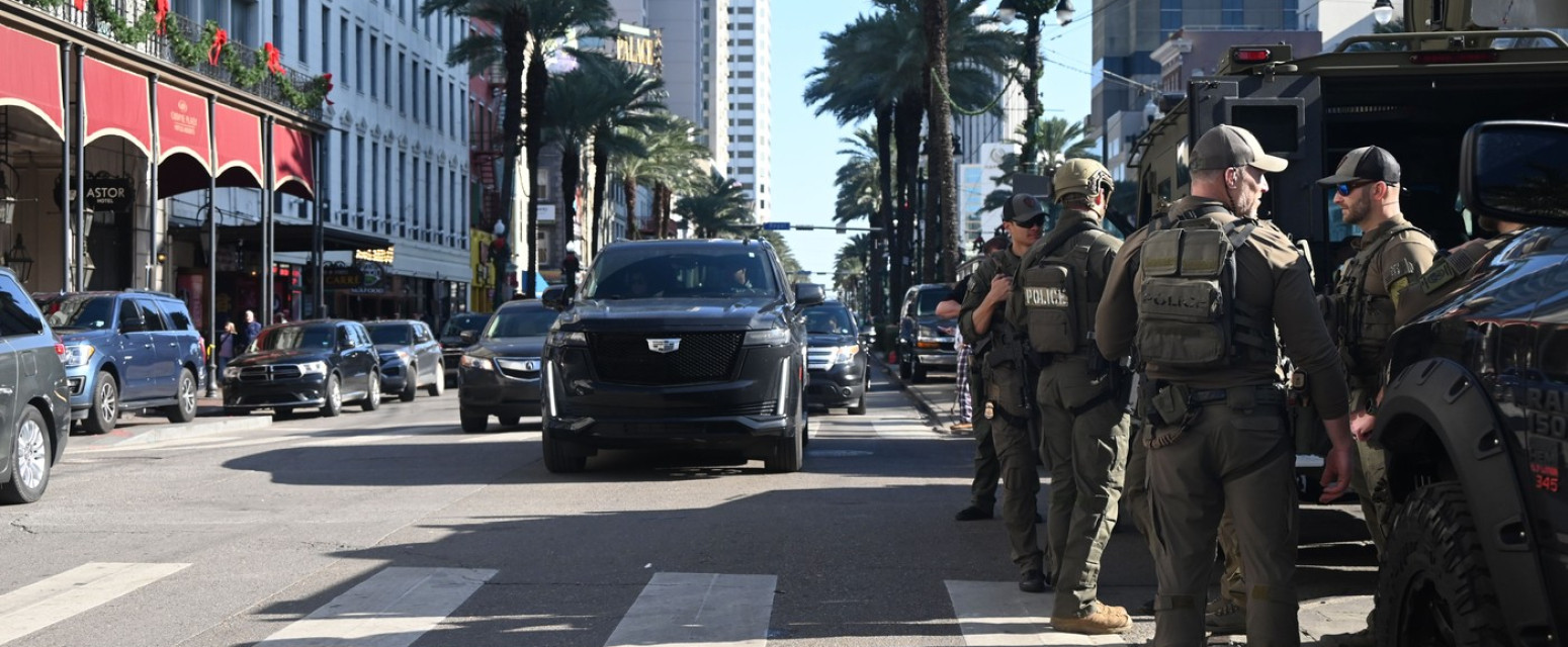 Kako tri svetska grada opstaju na "pogrešnim" lokacijama: Turisti ih obožavaju FOTO