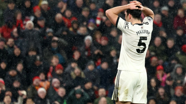 Kako je Megvajer promašio nemoguće VIDEO