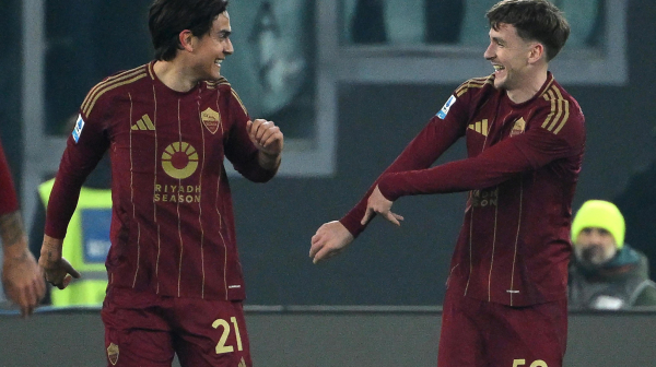 Prečka čuvala raspoloženog Svilara – Salemakers rešio derbi Rima