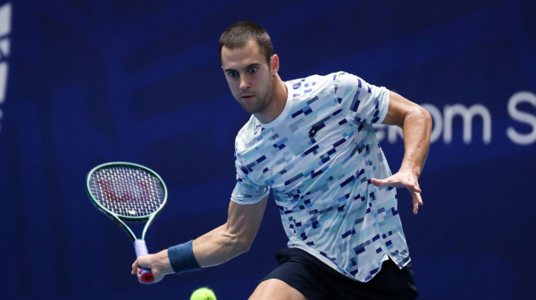 Đere korak bliži Australijan openu