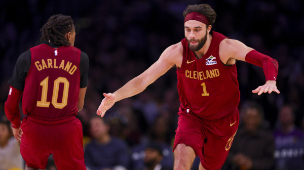 Magija Klivlenda – među najboljima svih vremena VIDEO