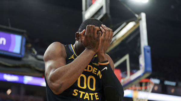 NBA ekspresno reagovao – kažnjen košarkaš Golden Stejta