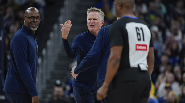 Ker pobesneo zbog Drejmonda – tehnička VIDEO