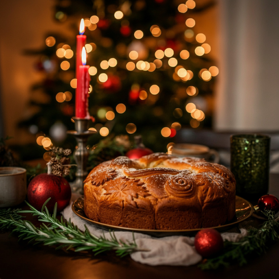 Kako su Grci počeli da slave Božić po takozvanom srpskom kalendaru?