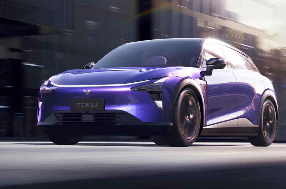 Propala kineska automobilska marka rasprodala automobile po ceni od 2.500 evra!