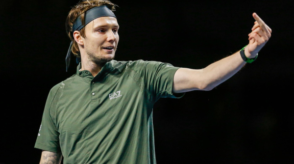 Teniska zvezda šokirala izjavom o Nadalu, Mariju i Novaku