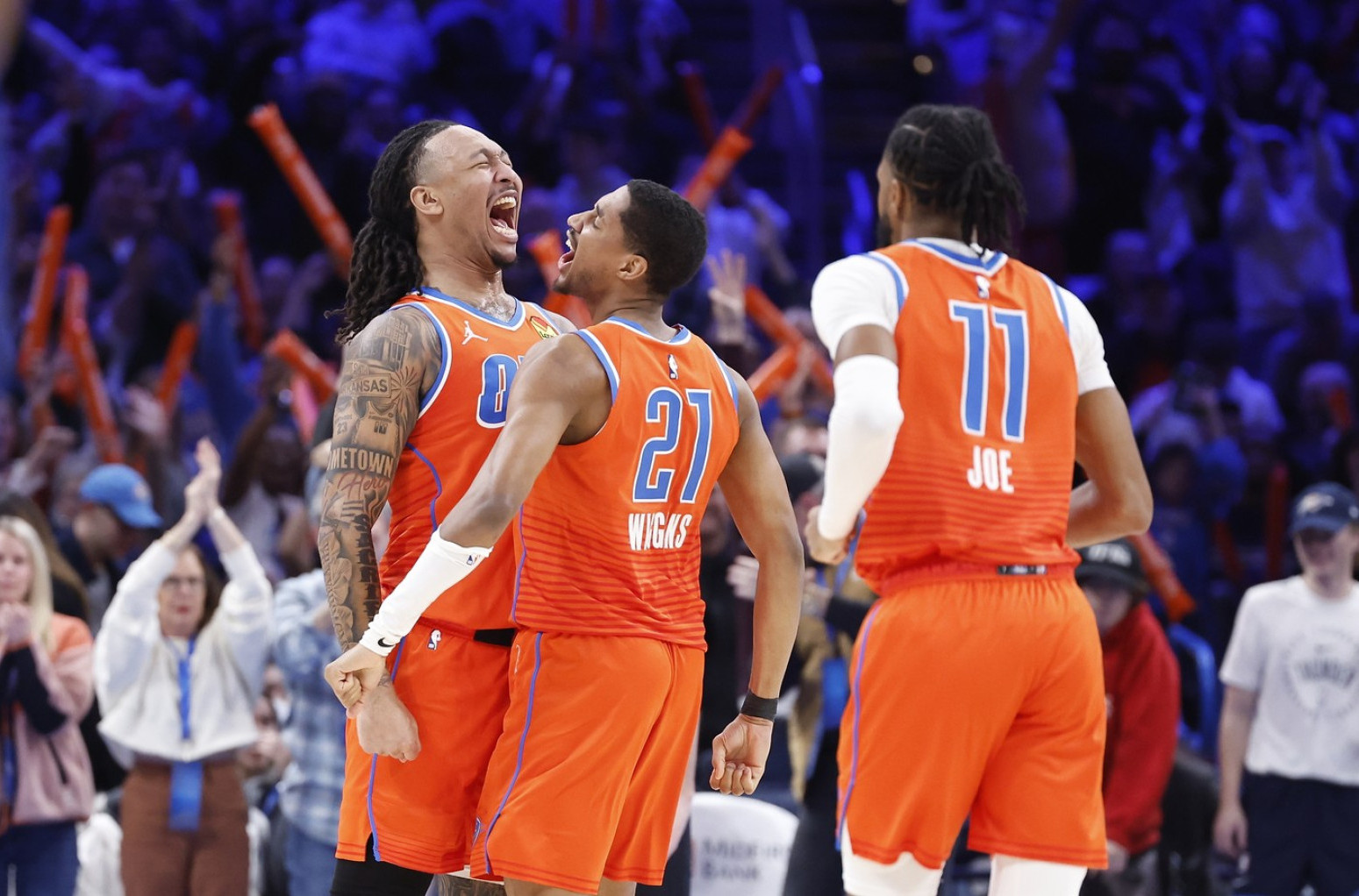 Tim o kojem niko ne priča, a mogao bi da osvoji NBA titulu VIDEO