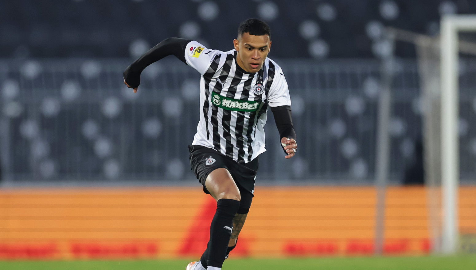 Arijaga predstavljen u Saragosi – ni reč o Partizanu