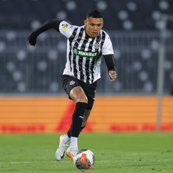 Arijaga predstavljen u Saragosi – ni reč o Partizanu