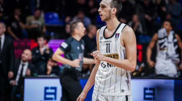 Produžeci, drama i "ludnica" na Badnji dan: Pokuševski heroj, Partizan jedva srušio Megu VIDEO