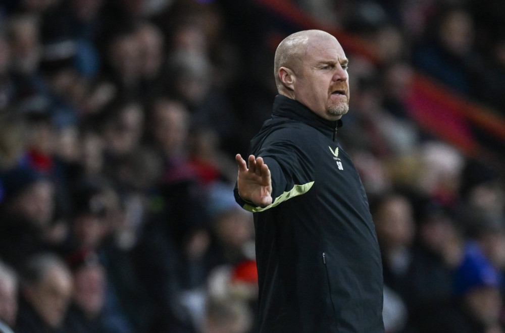 Everton otpustio trenera – Dajč dobio otkaz pred utakmicu