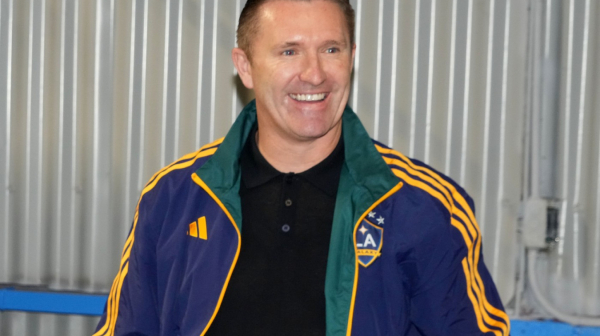 Robi Kin ide u Mađarsku