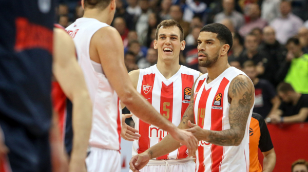 Bivši igrač Zvezde napustio Andoru