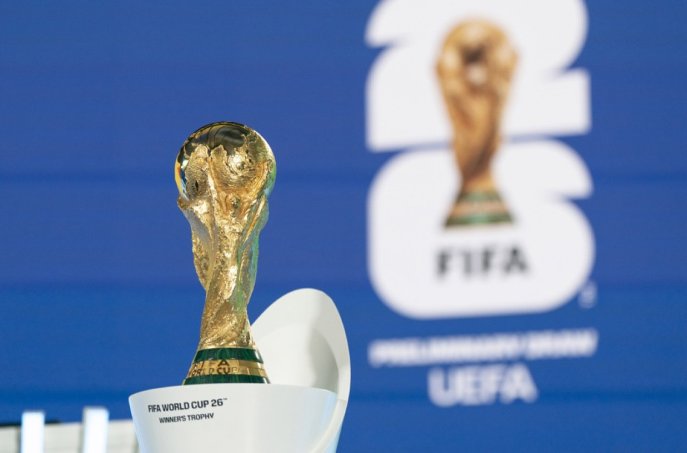 FIFA na pragu nove šokantne odluke