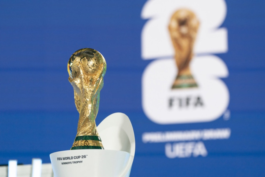 FIFA utrostručila cenu ulaznica!
