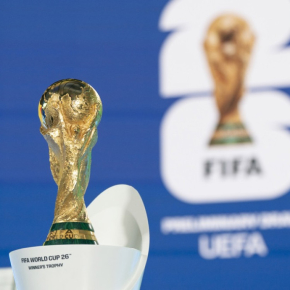 FIFA na pragu nove šokantne odluke