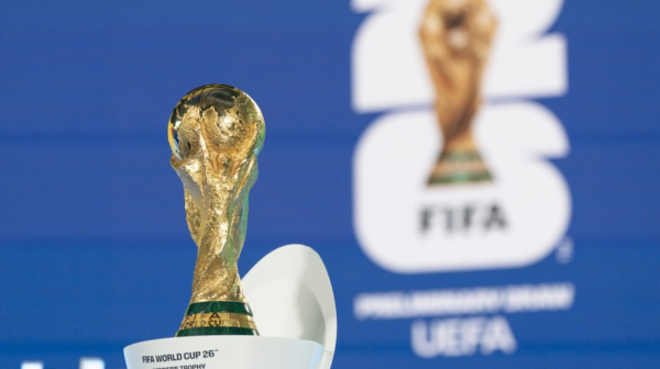 FIFA na pragu nove šokantne odluke