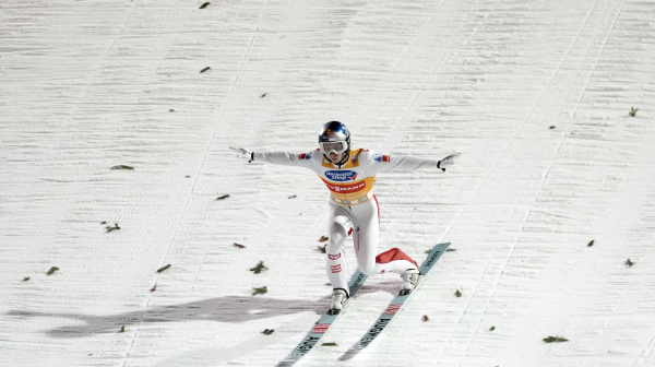 Čofenig slavio u Vilingenu – vodi i u generalnom plasmanu