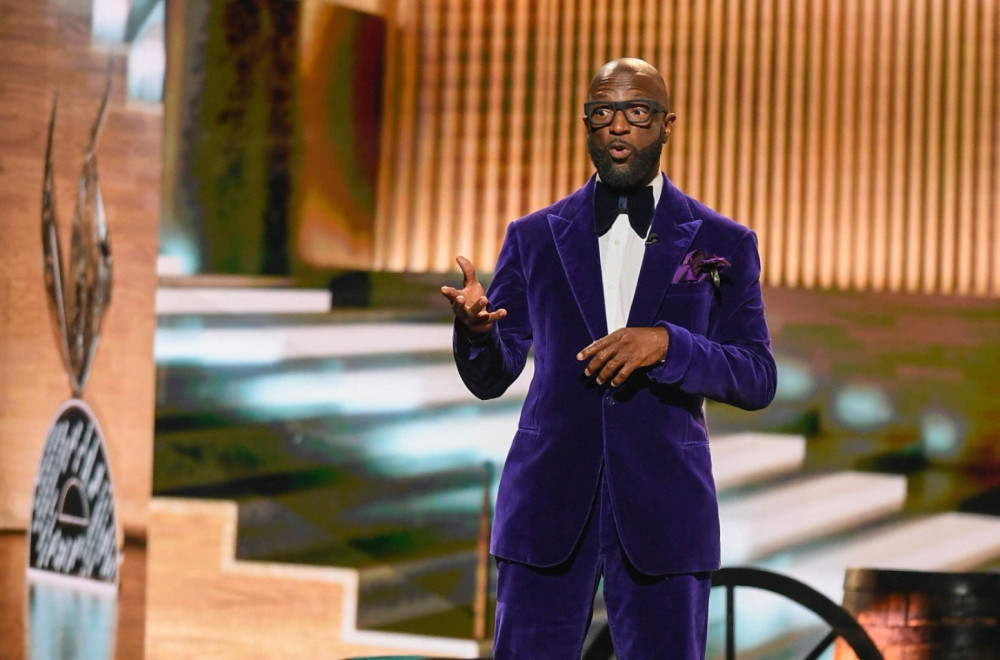 Komičar saznao da ima bliznakinje uoči godišnjice sinovljeve smrti VIDEO