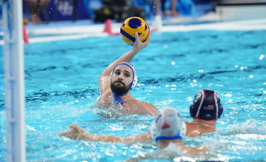 Novi Beograd, Mandić ili Prlainović – ko će na vrh Evrope?