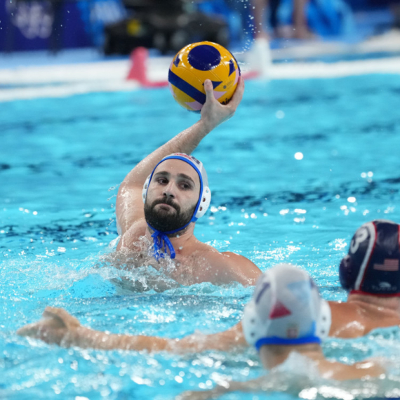 Junak Srbije: "Ne bih sebe isticao – sve će biti dobro za Singapur"