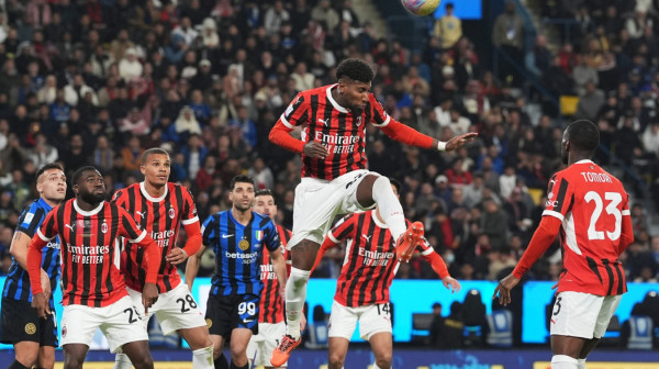 Otkazana utakmica Milana u Australiji