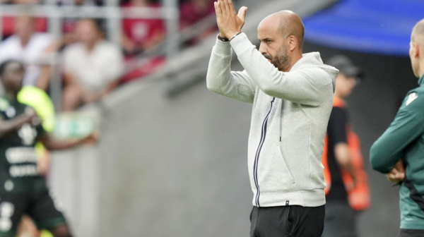 Holanđanin novi trener Njujorka