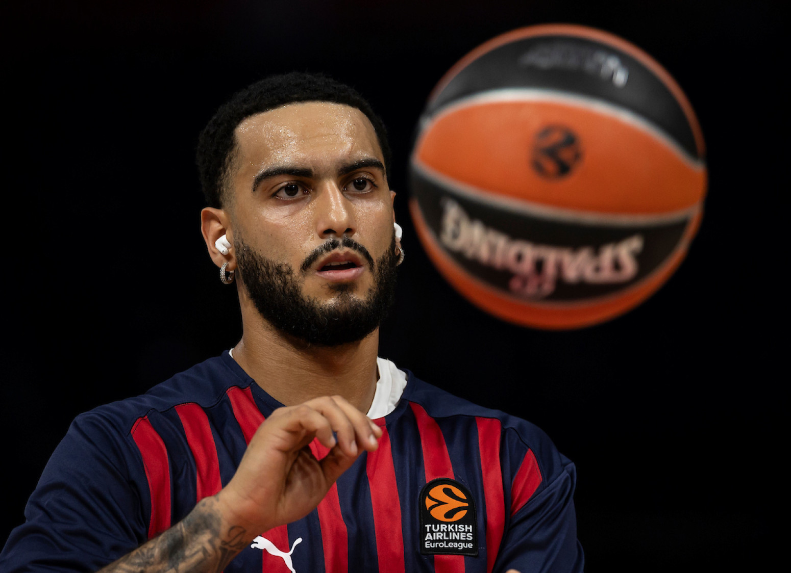 Spektakl Evrolige: Obradović juri 10. titulu, Zvezda bi u prvi plej-of, a Partizan...