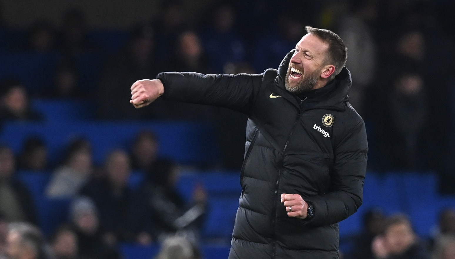 Zvanično: Englez preuzeo kormilo Švedske