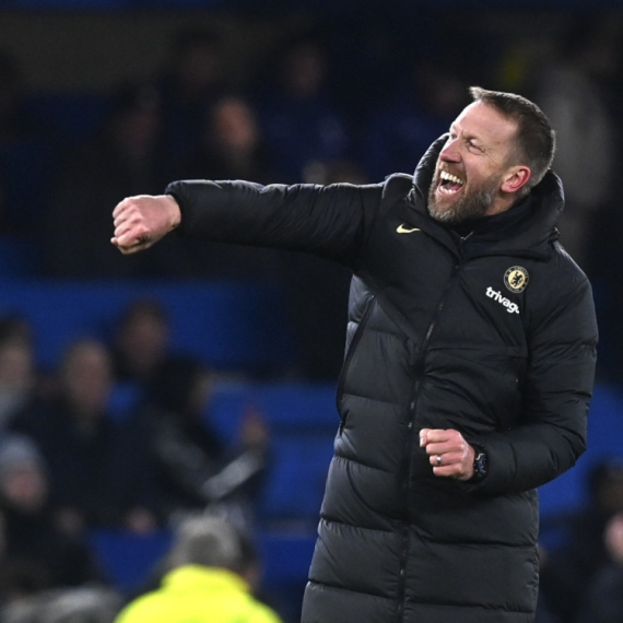 Zvanično: Englez preuzeo kormilo Švedske