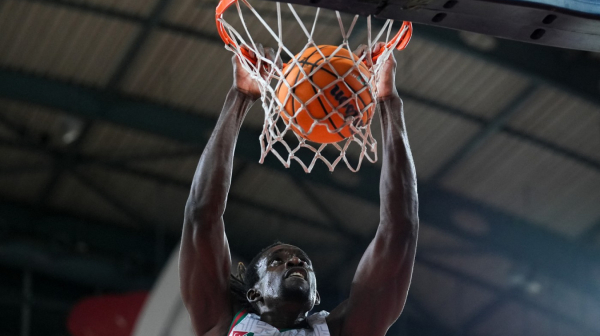 Dubai dobio novo pojačanje pred Zvezdu