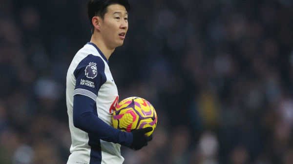 Decenija u Londonu: Son ostaje "pevac"