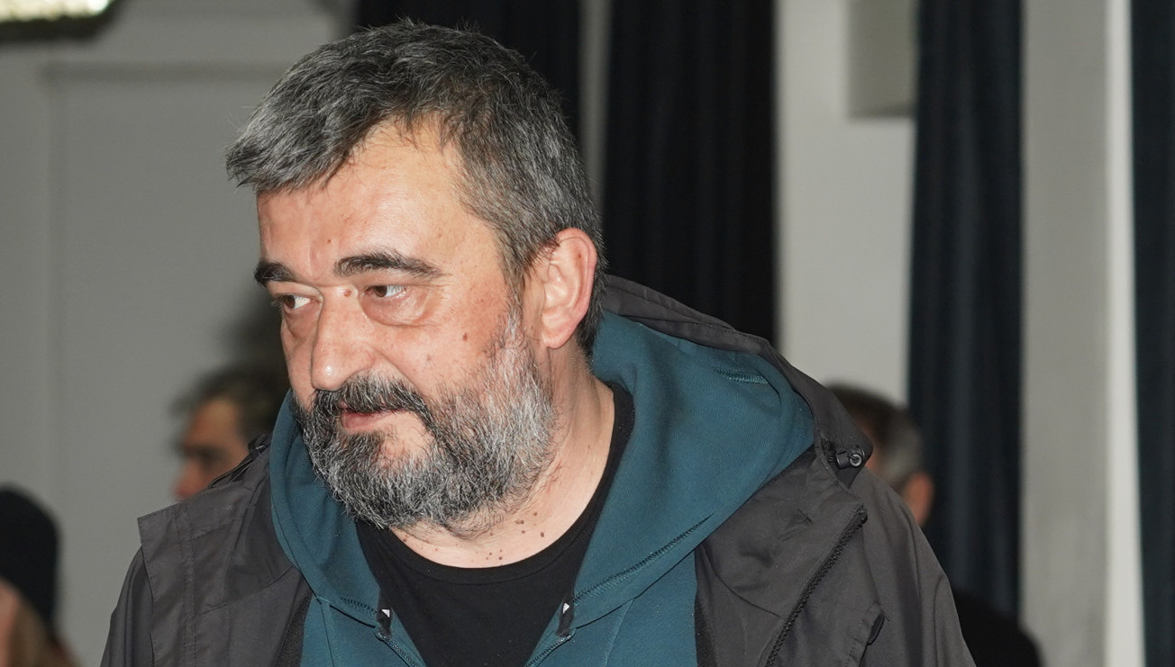 V.d. direktora Filmskog centra Srbije o Milinkoviću: Bio je znatiželjan i uspešan