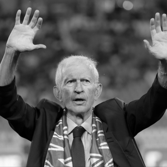 Preminuo fudbaler koji je postigao prvi gol na "Marakani" – osvajač olimpijskog zlata