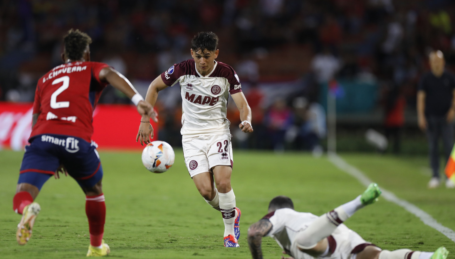 Iraola nastavlja da pojačava "trešnjice" – stigao i Argentinac