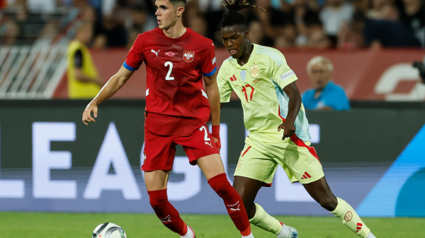 Španski velikan želi Kostu Nedeljkovića