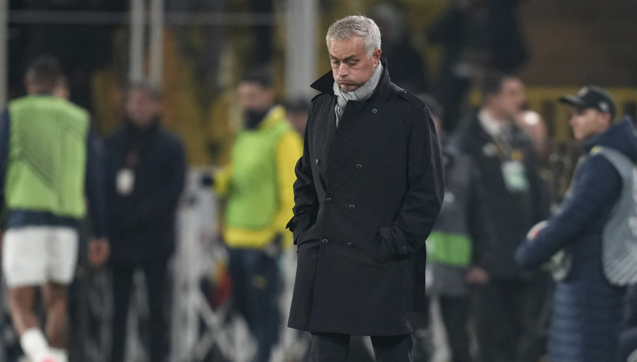 Murinjo u šoku: "Ovo nisam video za 25 godina karijere"