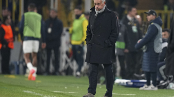 Murinjo u šoku: "Ovo nisam video za 25 godina karijere"