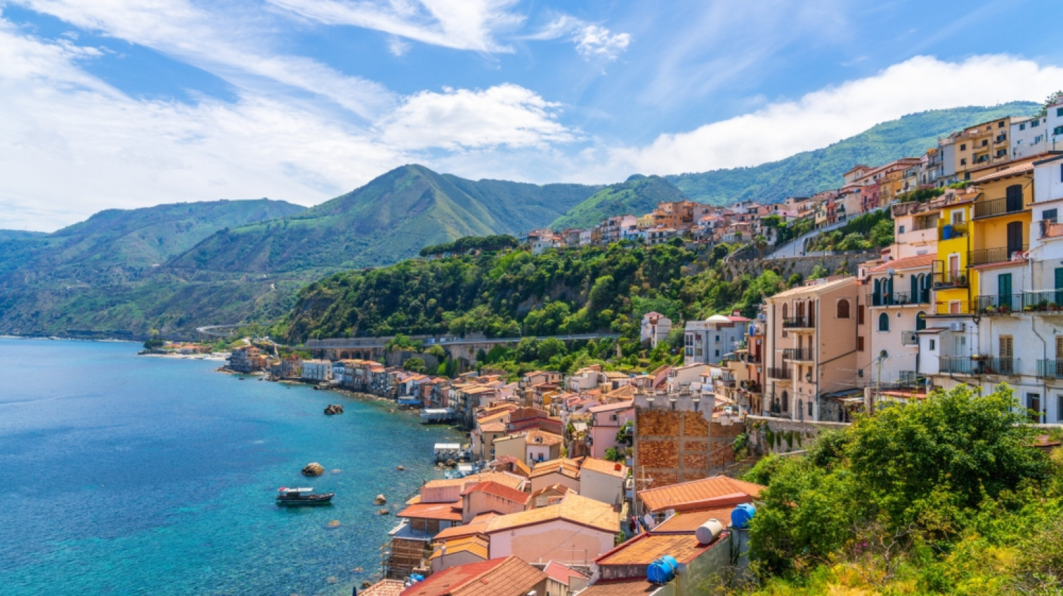 Ovo je najatraktivnija turistička destinacija u Evropi, i nismo iznenađeni