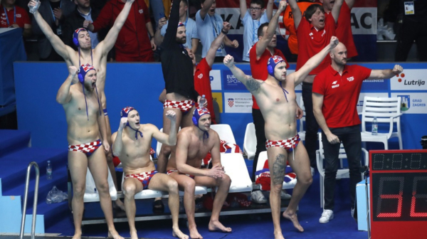 Hrvatska izbegla bruku