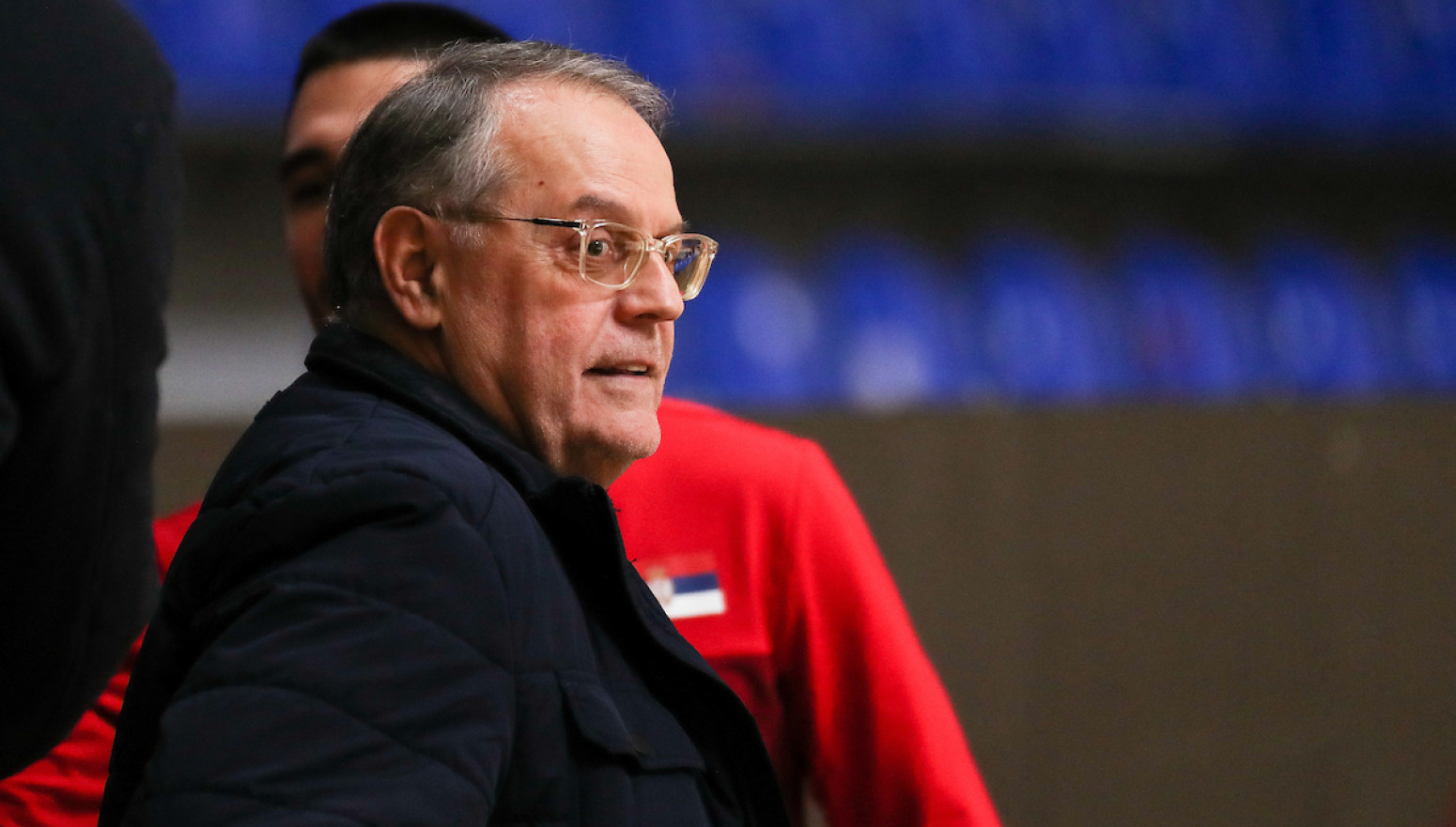 Čović: "Na poziciji sam koja je i Zvezda i Partizan"