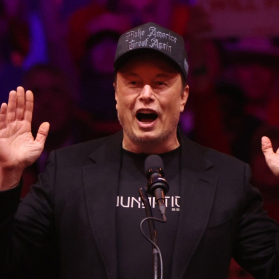 Ilon Mask poslao poruku podrške Novaku Đokoviću VIDEO