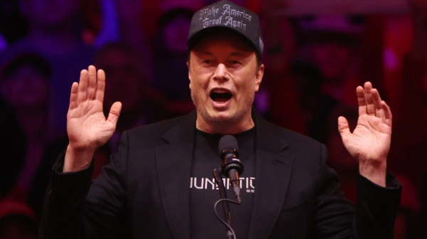 Ilon Mask poslao poruku podrške Novaku Đokoviću VIDEO