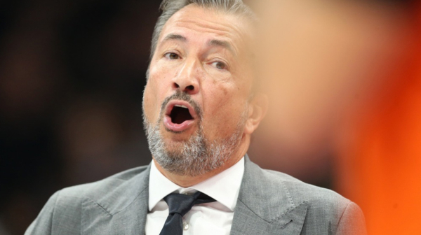 Efes doveo "najurenog" trenera – smenjeni Hrvat ostaje