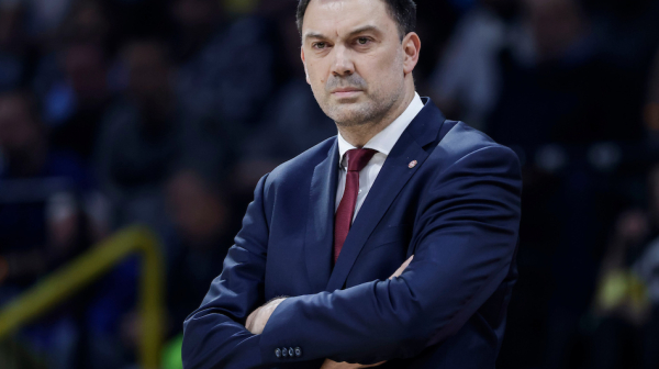 Budućnost uspešna protiv ekipe Nenada Čanka u Litvaniji