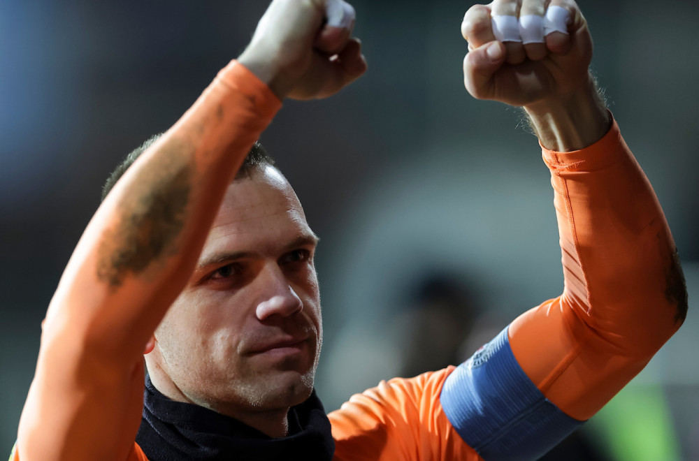 Kapiten Partizana na raskrsnici – stižu ponude iz Bundeslige i Arabije