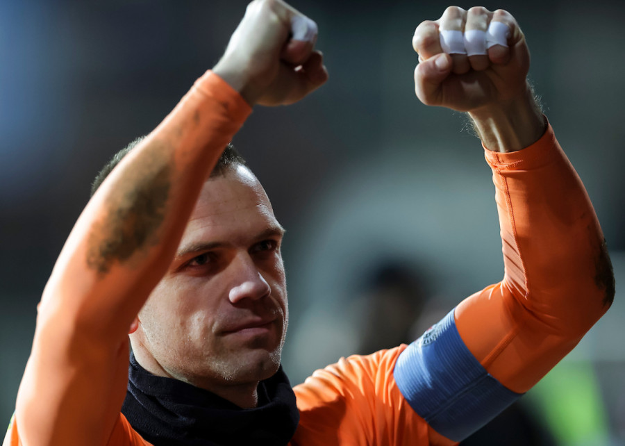 Partizan rešio golmana za narednu sezonu